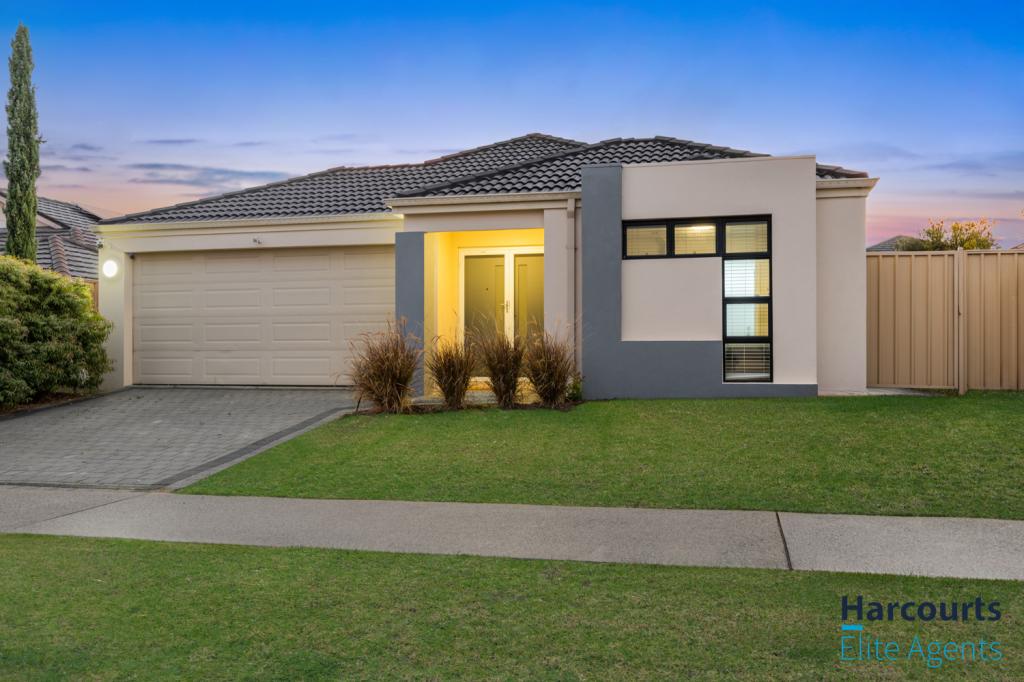 13 Silverline Bend, Bertram, WA 6167
