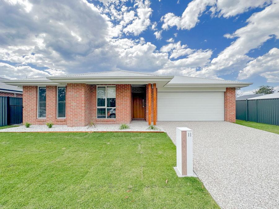 11 Edgewater Ave, Moonee Beach, NSW 2450