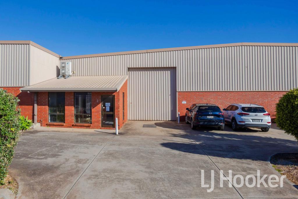 2/109 Ledger Rd, Beverley, SA 5009
