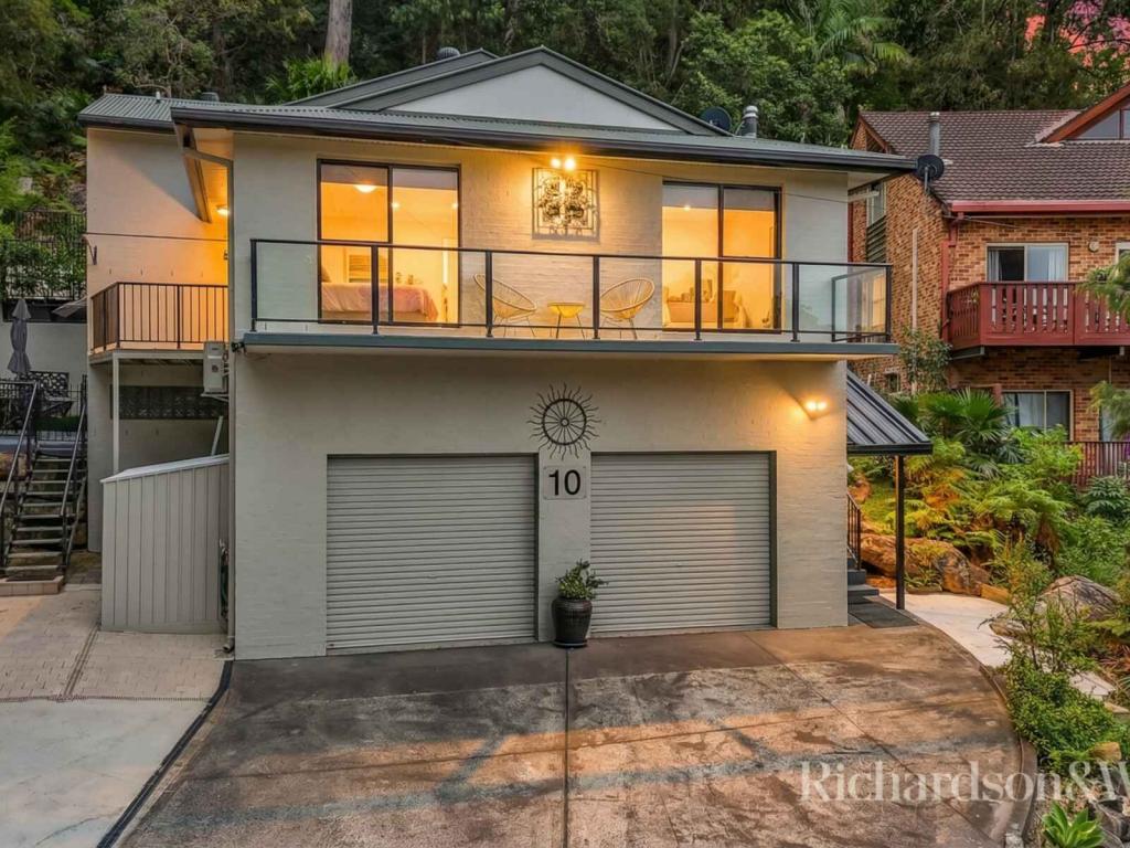 10 The Rampart, Umina Beach, NSW 2256