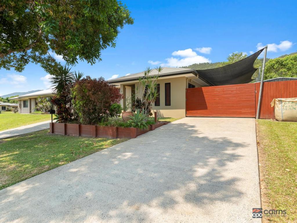 3 Bonner Cl, Gordonvale, QLD 4865