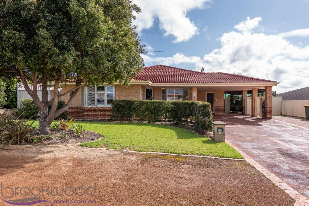 38 Newbold Pl, Jane Brook, WA 6056