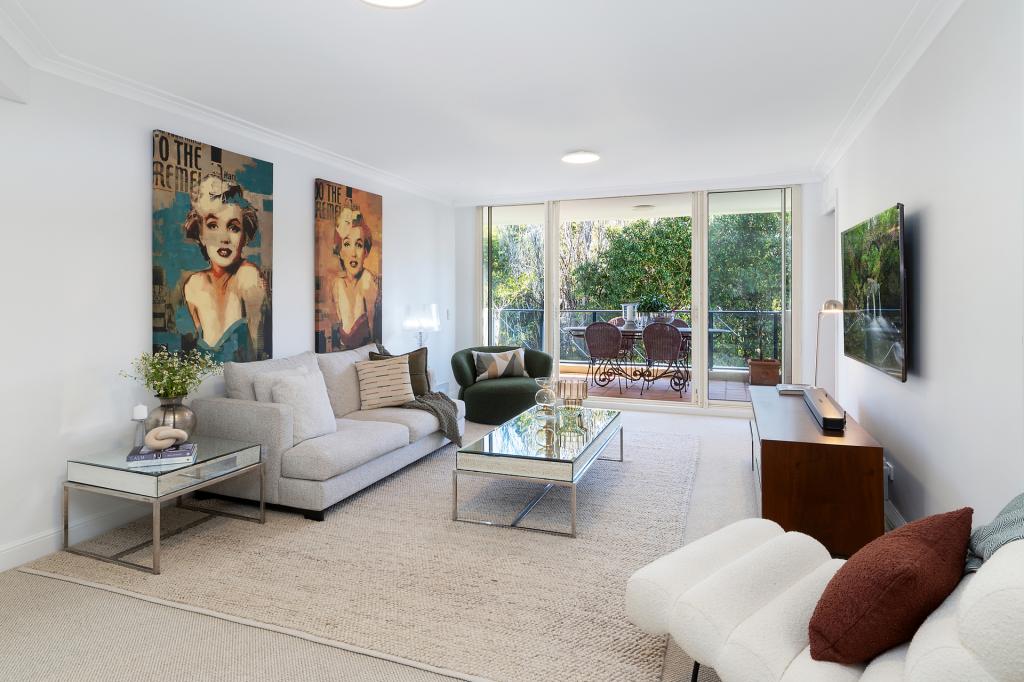 23c/2 Brady St, Mosman, NSW 2088