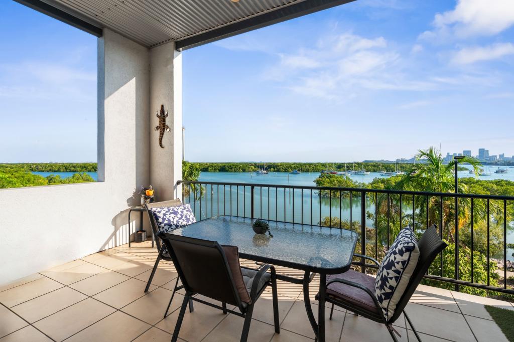 23/58 Bayview Bvd, Bayview, NT 0820