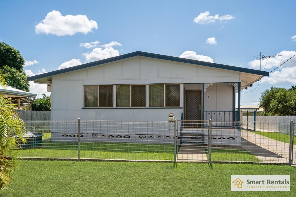 32 Wattle St, Kirwan, QLD 4817