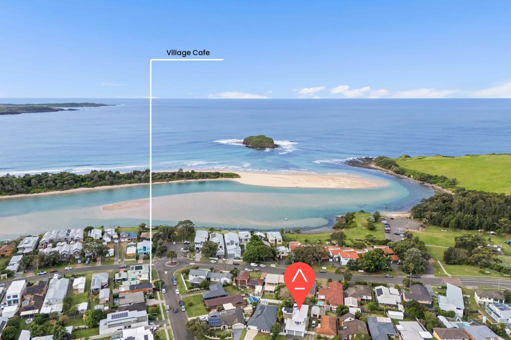 6 Austin Ave, Minnamurra, NSW 2533