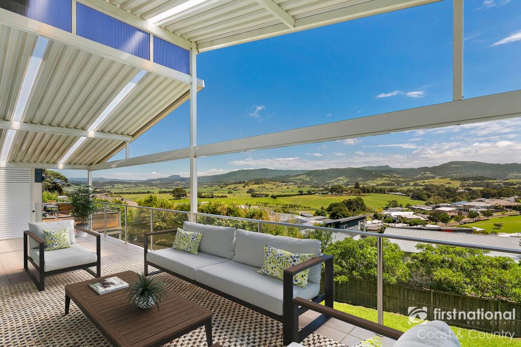 14 Nile Cl, Gerringong, NSW 2534