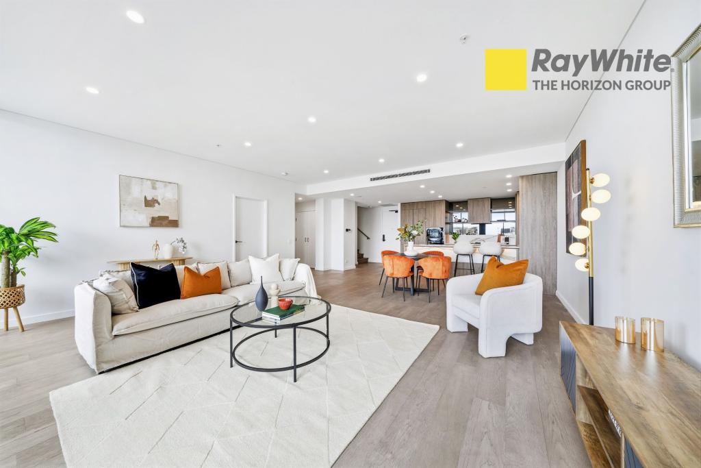 1407/8 Hinchcliffe Pl, Zetland, NSW 2017