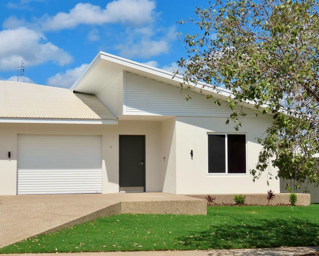 2/40 HODGE ST, JOHNSTON, NT 0832