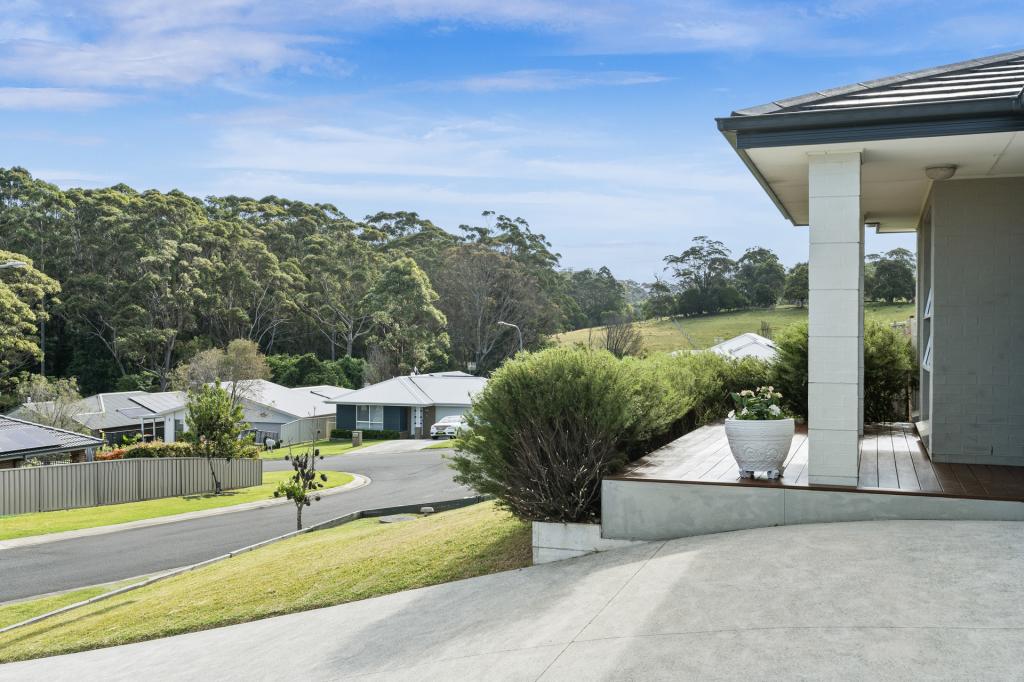 3 Wilga Pl, Ulladulla, NSW 2539