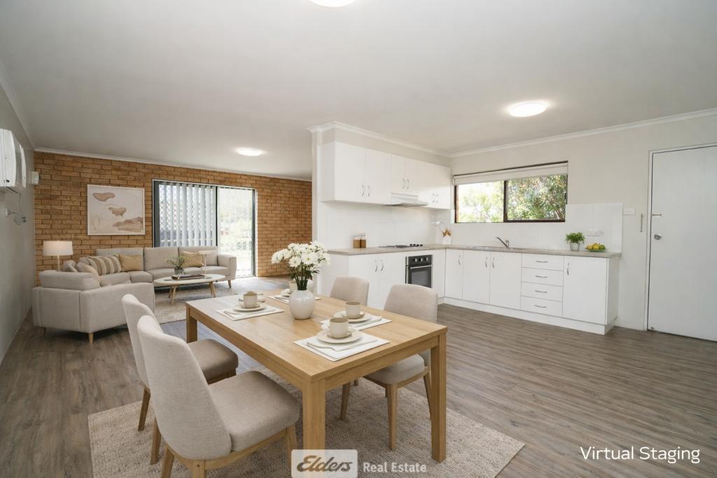 6/216-218 Wakaden St, Griffith, NSW 2680
