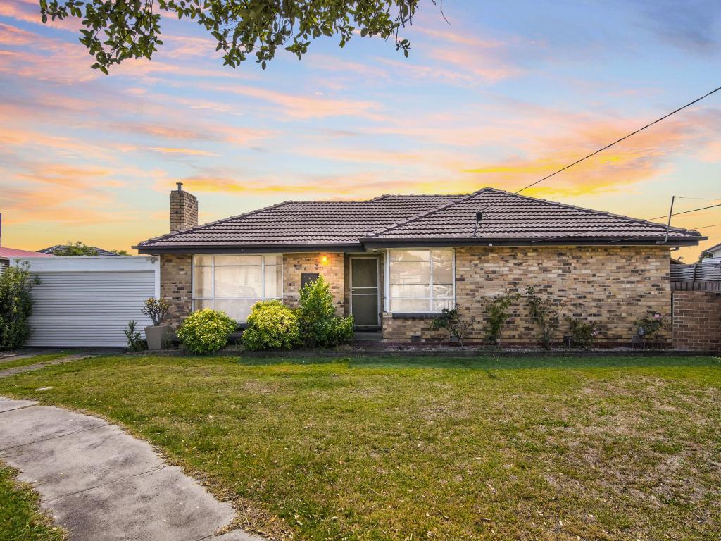 9 Centenary Ct, Keysborough, VIC 3173