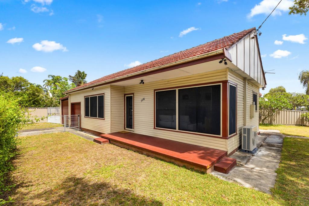 776 Pacific Hwy, Marks Point, NSW 2280