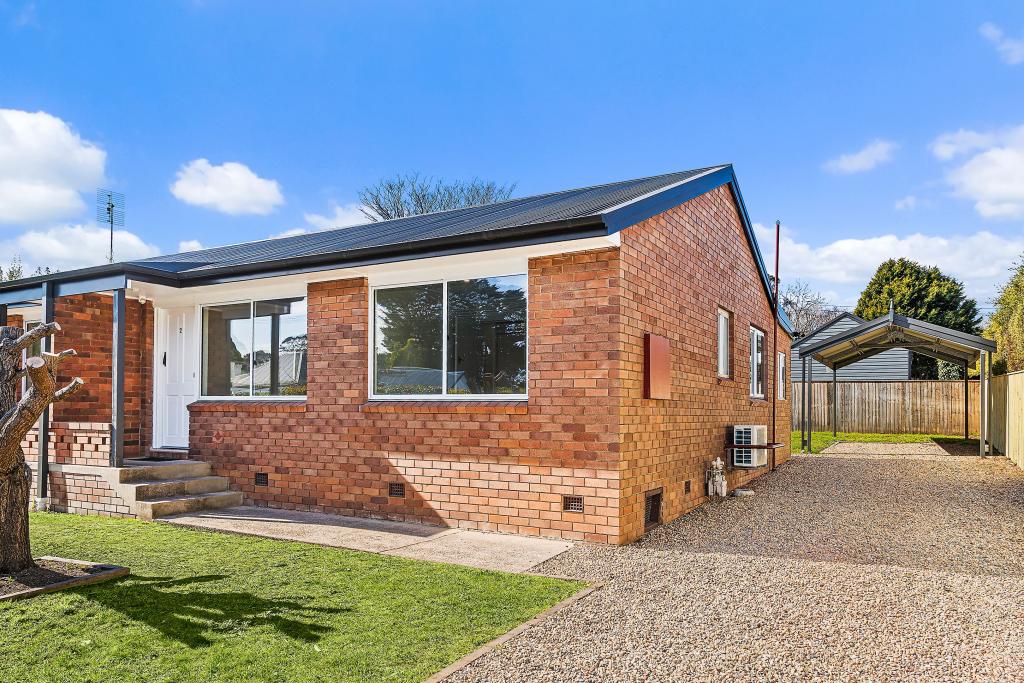 2/8 Throsby St, Moss Vale, NSW 2577