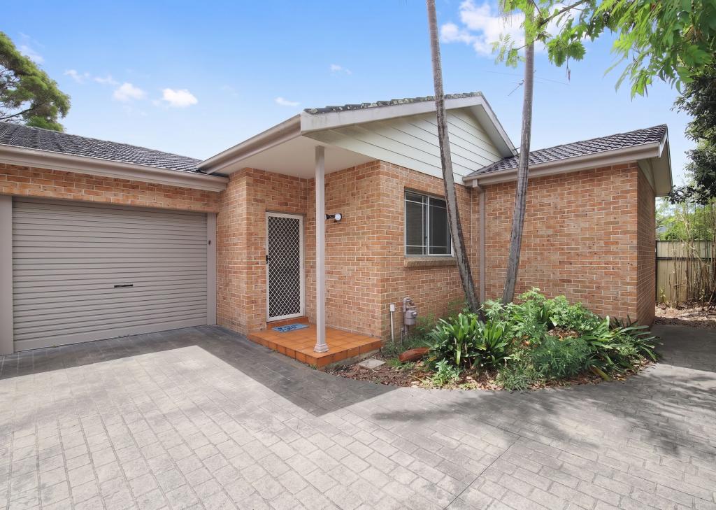 4/17a Mooral Ave, Punchbowl, NSW 2196