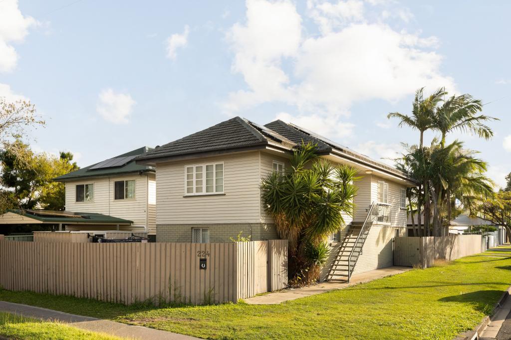 224 Nudgee Rd, Hendra, QLD 4011