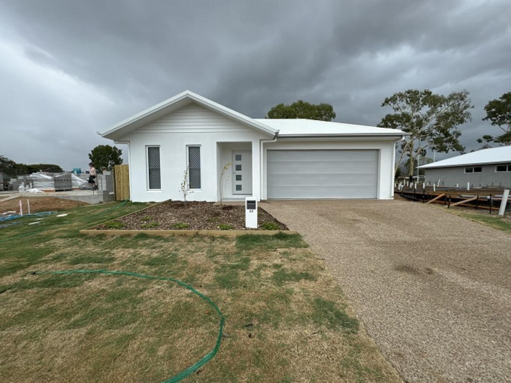 98 Limestone Cres, Condon, QLD 4815