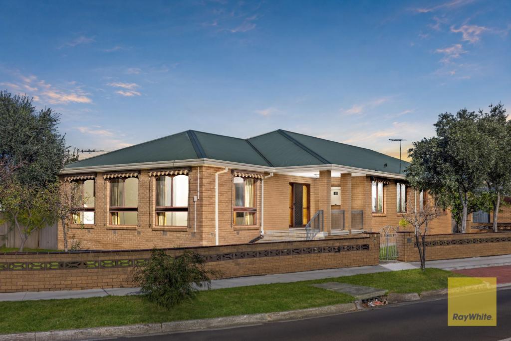 1 Willis St, St Albans, VIC 3021