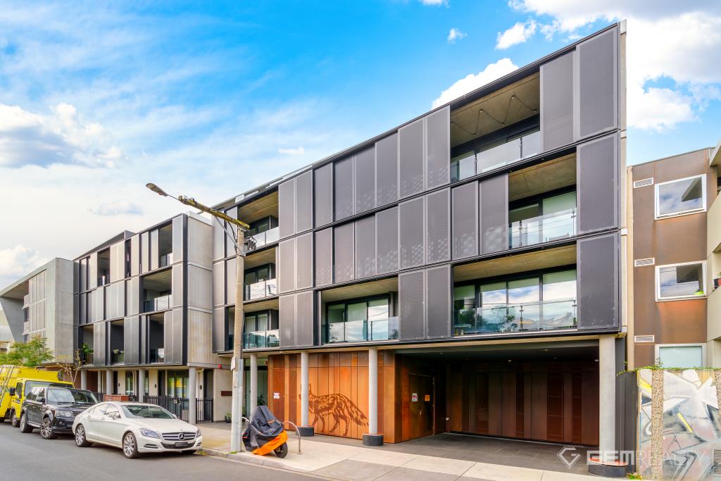 109/10 Porter St, Prahran, VIC 3181