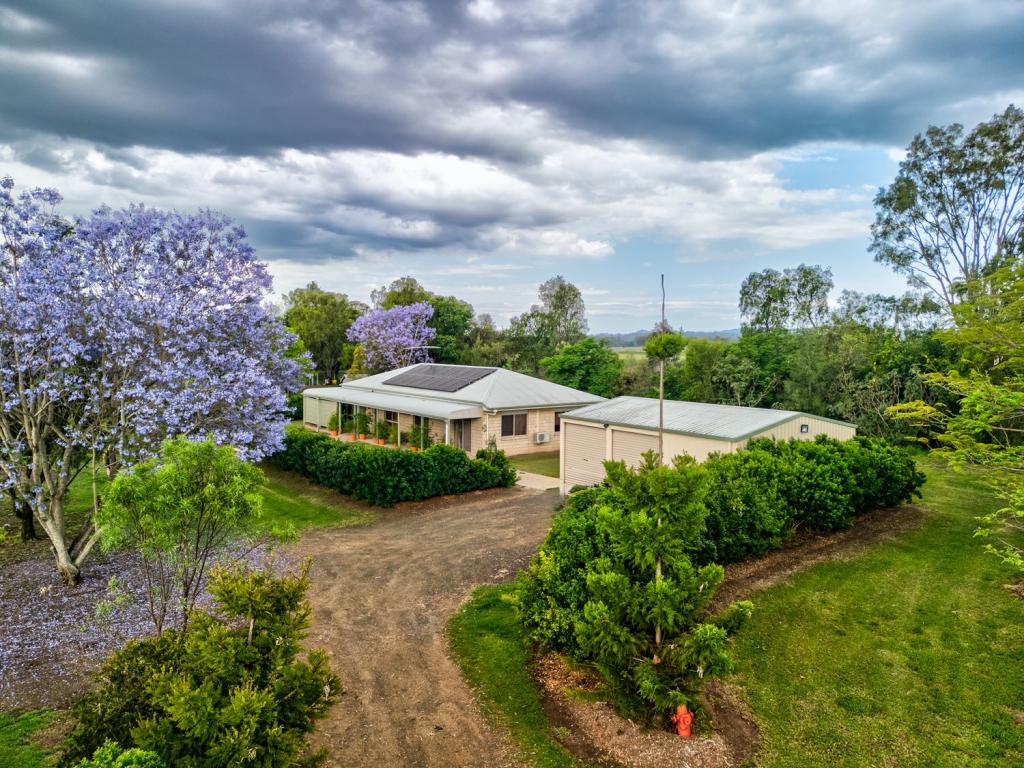 8 Harm Rd, Forest Hill, QLD 4342