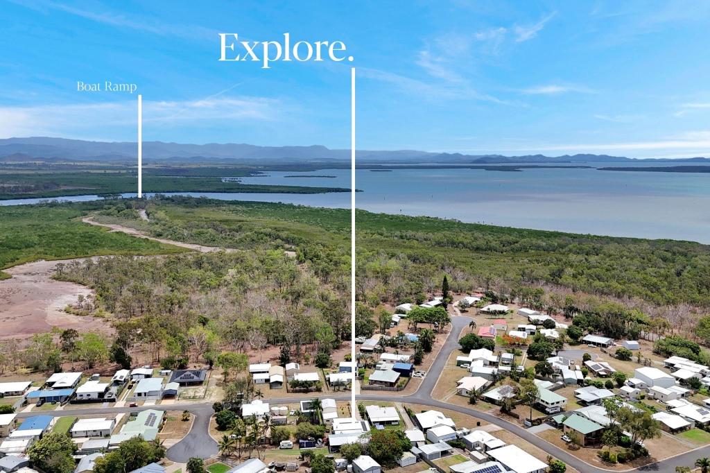 7 Murphy St, Seaforth, QLD 4741