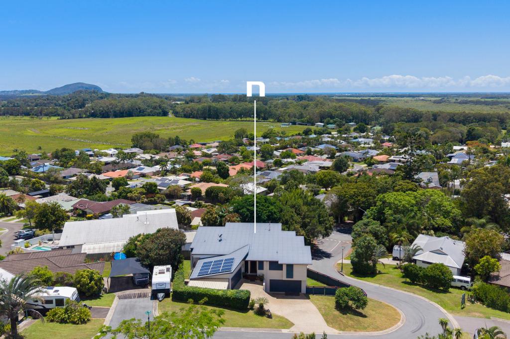4 Summerfield Ct, Bli Bli, QLD 4560