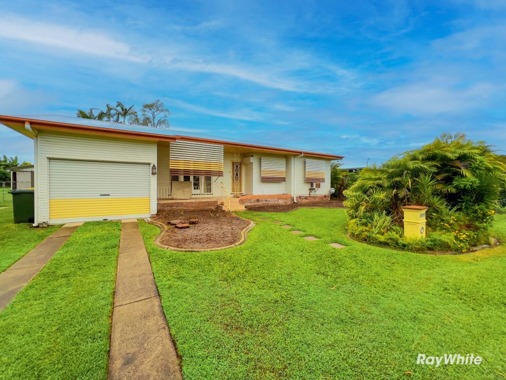 5 Christsen St, Bundaberg North, QLD 4670