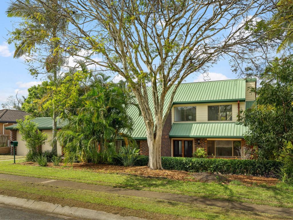 5 Parinari St, Algester, QLD 4115