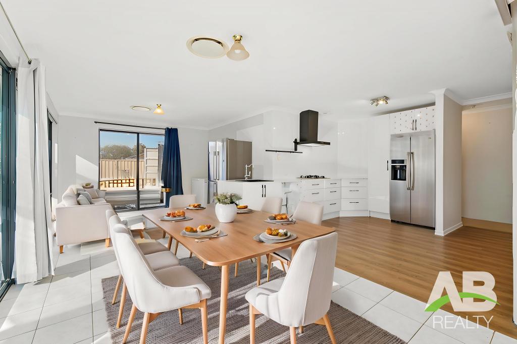 15 Mulwarrie Cir, Wanneroo, WA 6065