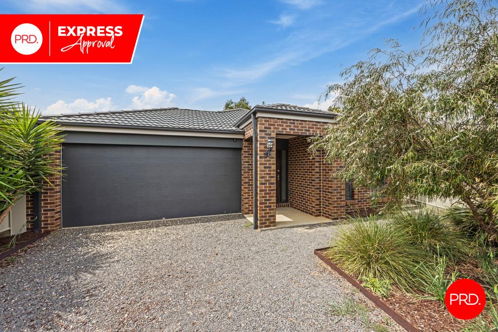 13 Robbins Ct, Epsom, VIC 3551