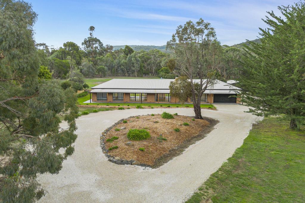 15 Argent Ct, Riddells Creek, VIC 3431