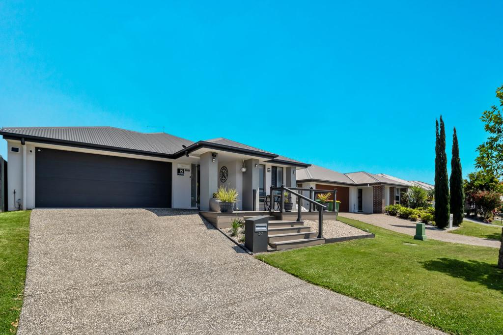 27 Voyager Tce, Pimpama, QLD 4209