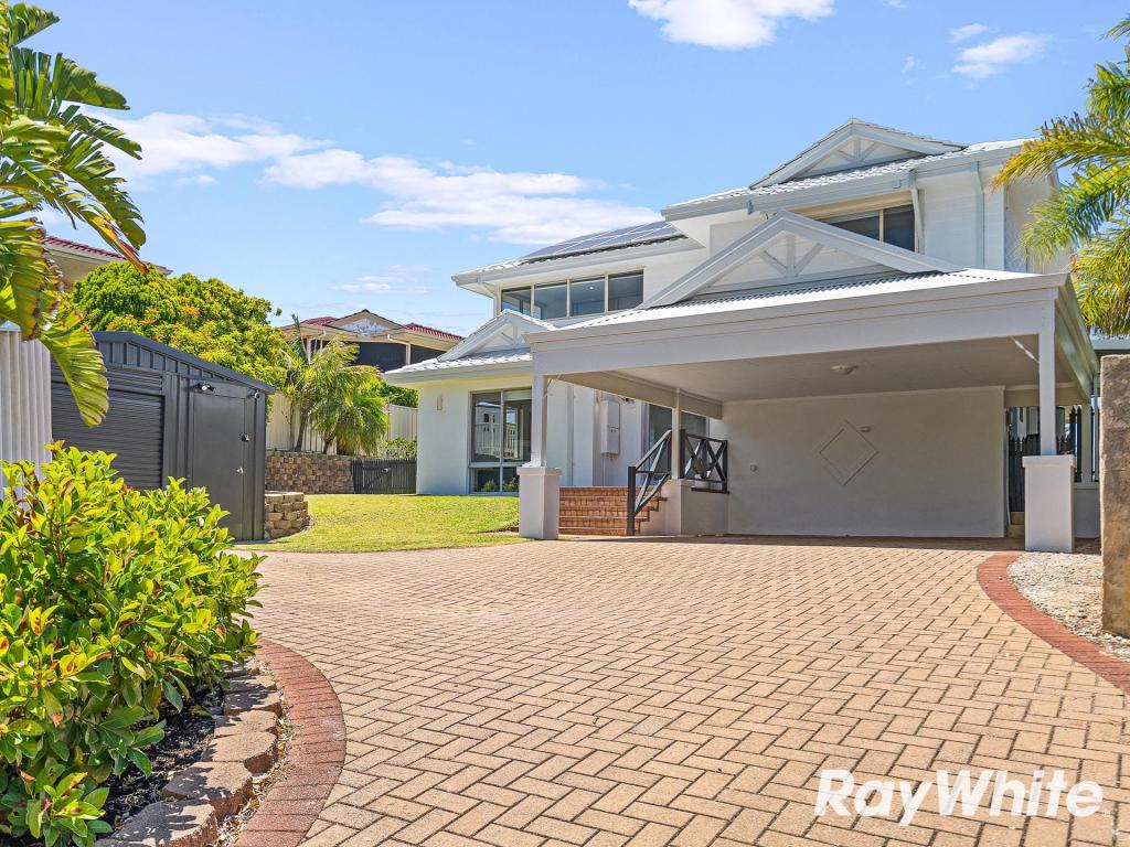 11B ALLAN PL, HALLS HEAD, WA 6210