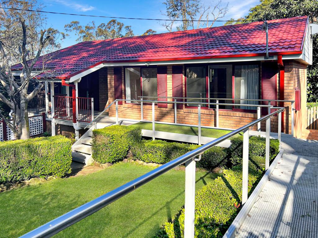 3 Eucalypt Rd, Springwood, NSW 2777