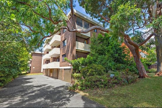11/74 MILTON ST, ASHFIELD, NSW 2131