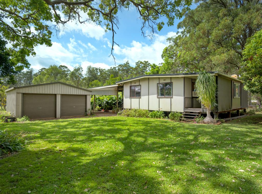 62 PENNY RD, HIGHFIELDS, QLD 4352