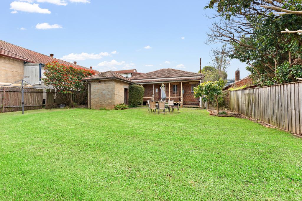 24 Horsley Ave, North Willoughby, NSW 2068