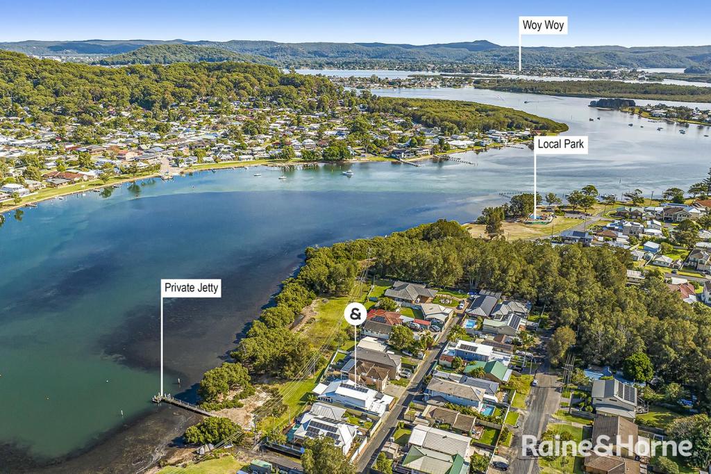 17 Elinya Lane, Davistown, NSW 2251