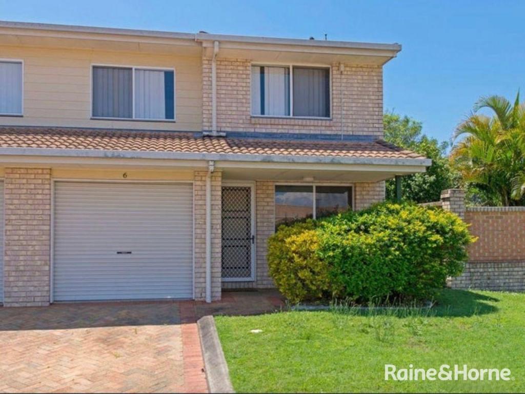 6/259 Browns Plains Rd, Browns Plains, QLD 4118