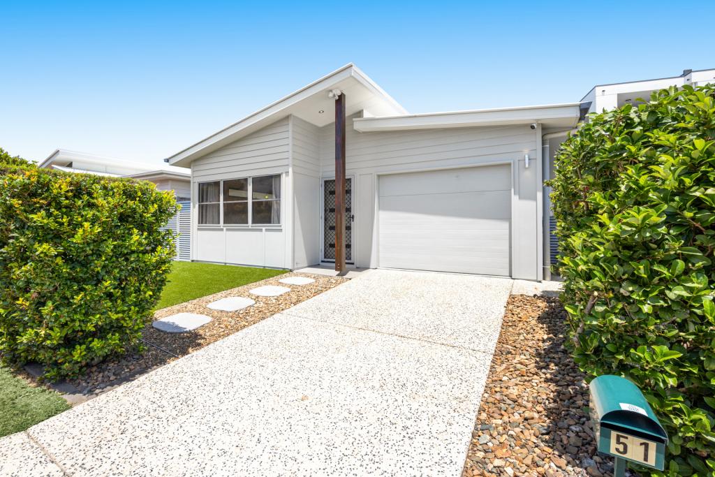 51 Nautica Cct, Mount Coolum, QLD 4573