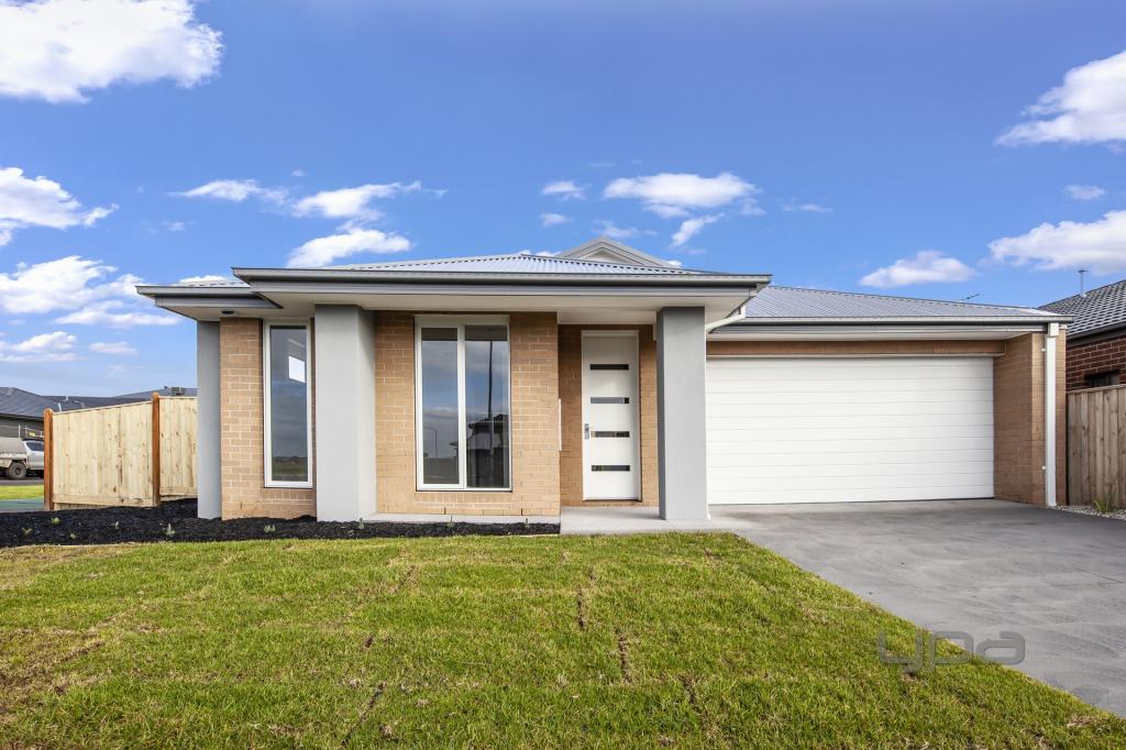 38 Gillespie Ave, Werribee, VIC 3030