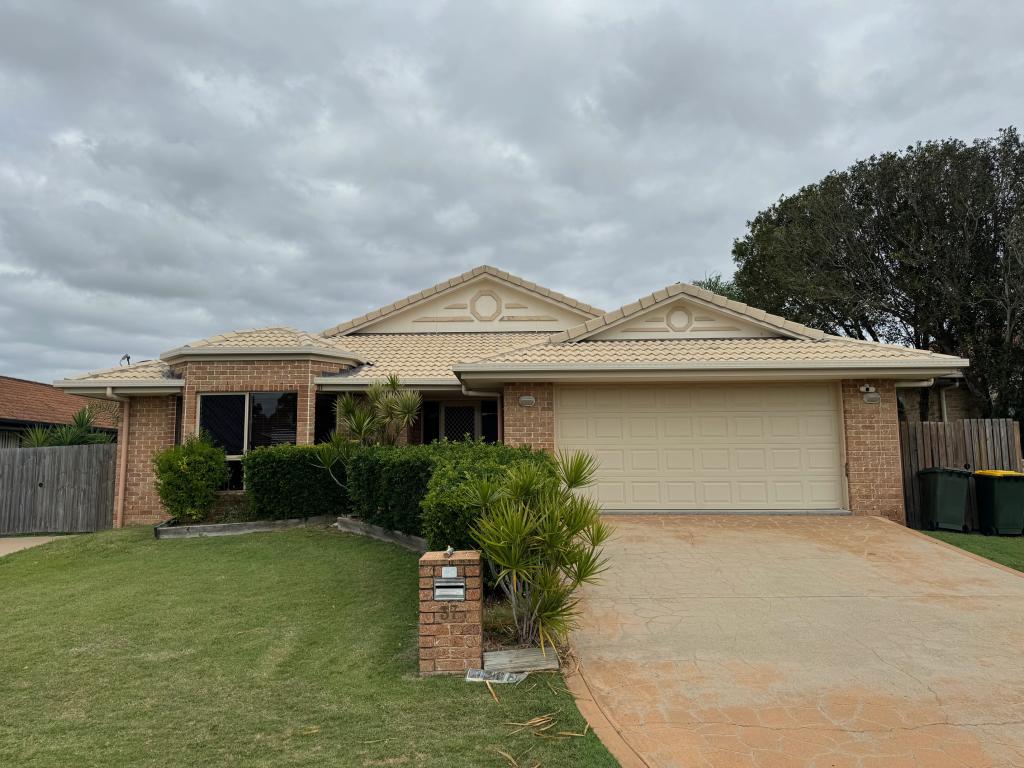 37 HEATHER WAY, URRAWEEN, QLD 4655