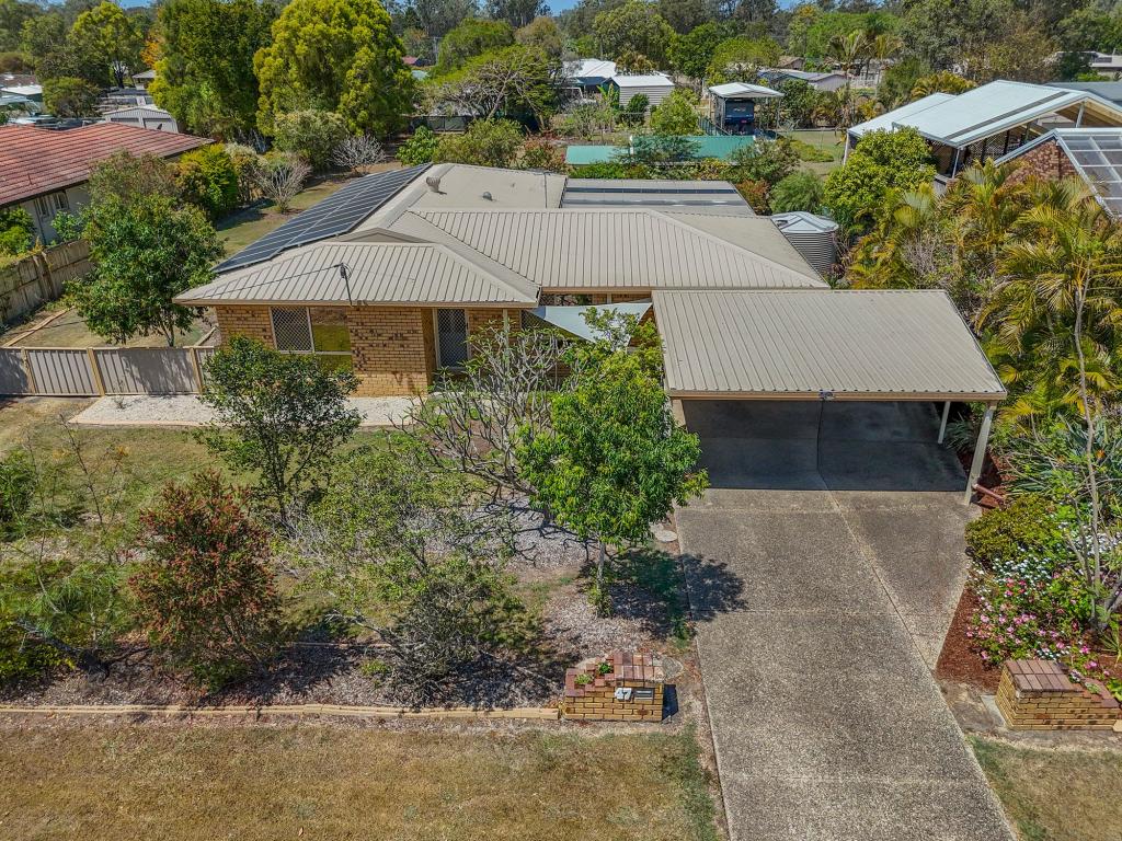 47 Farrell Dr, Walloon, QLD 4306