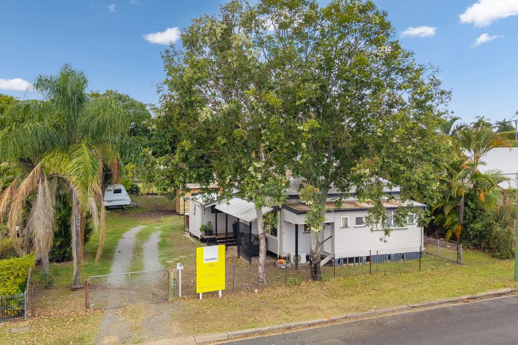 63 Woodstock St, Maryborough, QLD 4650