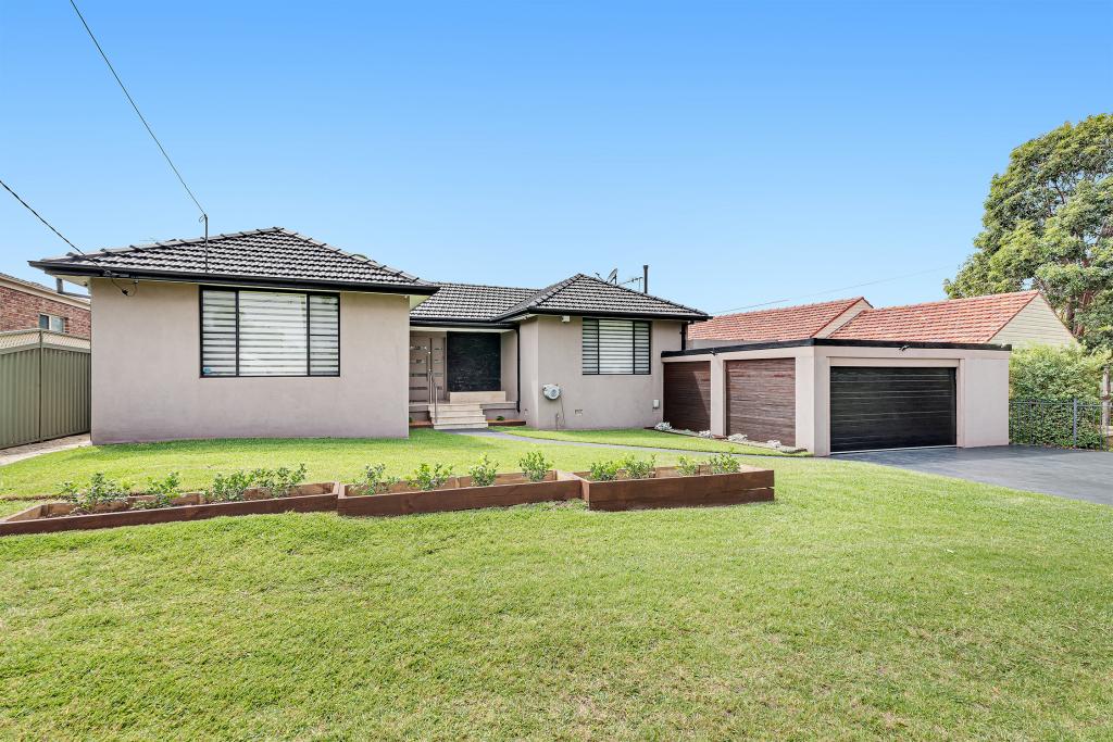 29 Rona St, Peakhurst, NSW 2210