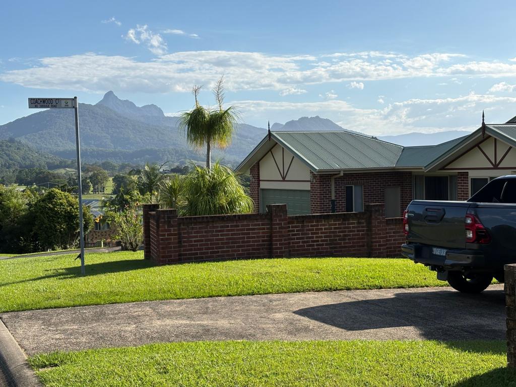 5 Tulipwood Ct, Murwillumbah, NSW 2484