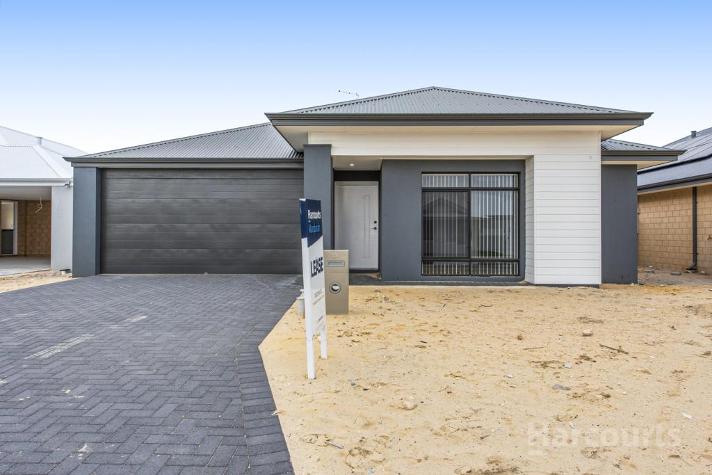 13 Larcom Rd, Lakelands, WA 6180