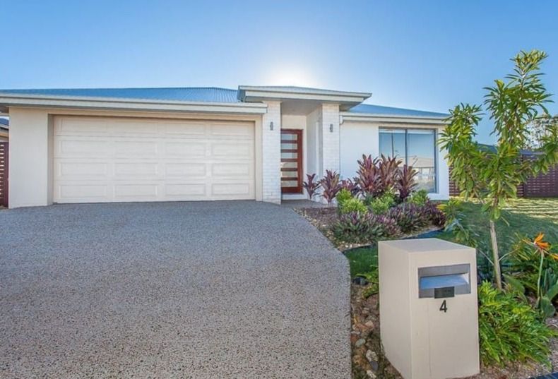 4 Stillwater St, Mango Hill, QLD 4509