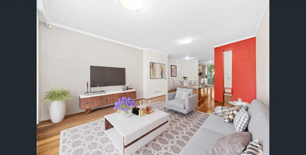 8/13 Blaxland Ave, Newington, NSW 2127