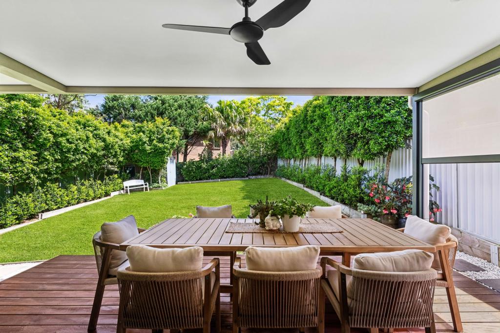 5 Beaumaris St, Enfield, NSW 2136